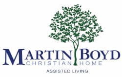 Martin Boyd Christian Home