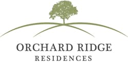 Orchard Ridge Residence